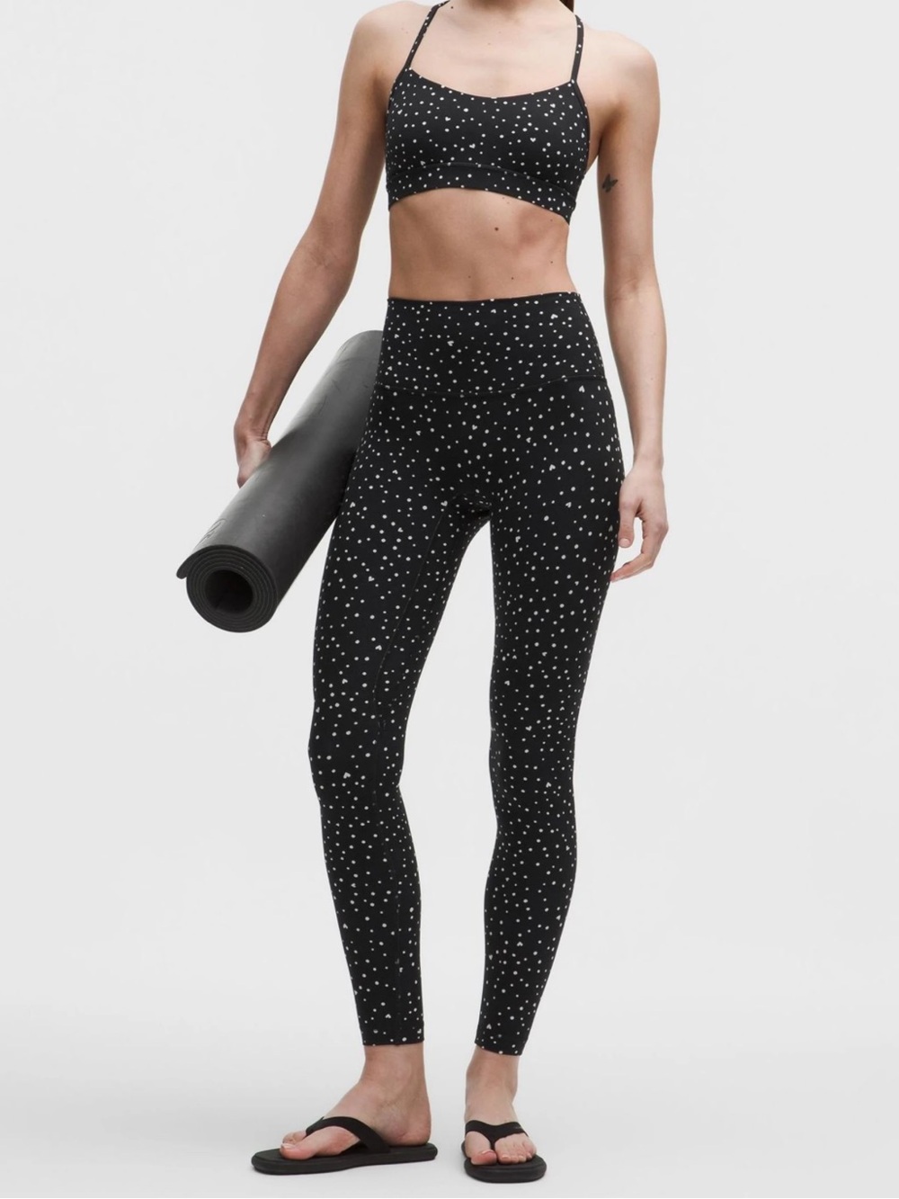 Lululemon Align No Line High Rise Pant 25"